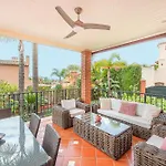 Pareado Relax Villa Marbella