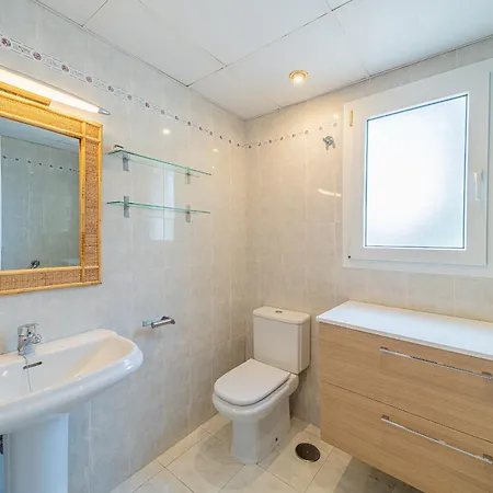 Villa Pareado Relax *