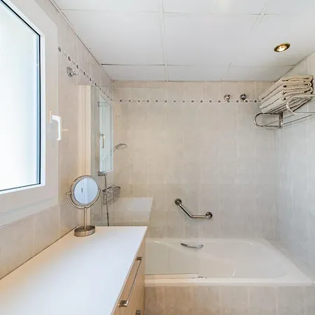 Pareado Relax Marbella