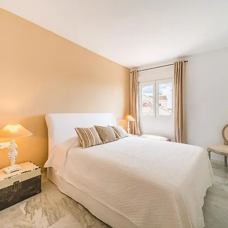 Pareado Relax 마르베야