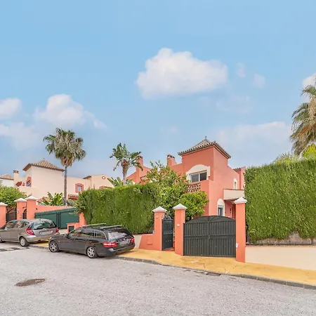 Pareado Relax Marbella