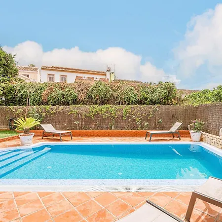 Pareado Relax * Marbella