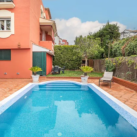 Villa Pareado Relax Marbella