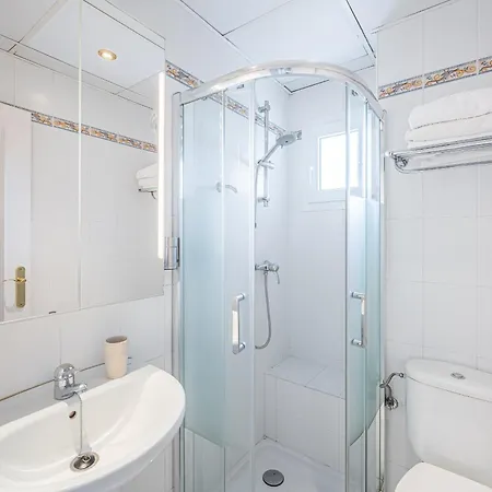 빌라 Pareado Relax *