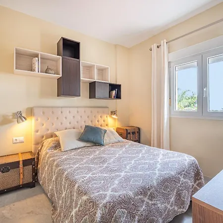 Villa Pareado Relax Marbella