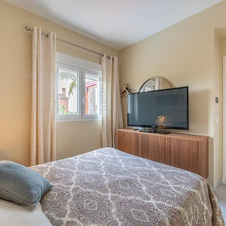 Villa Pareado Relax Marbella