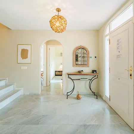 Pareado Relax Villa *