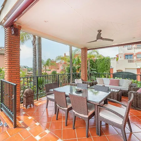 Pareado Relax * Marbella