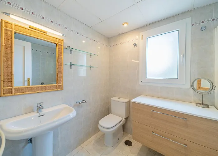 빌라 Pareado Relax *