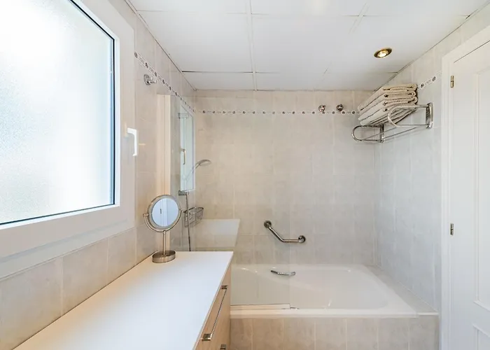 Pareado Relax Marbella