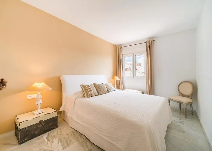 Pareado Relax 마르베야