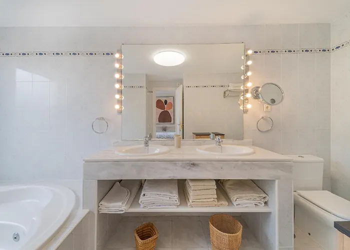 Pareado Relax 빌라