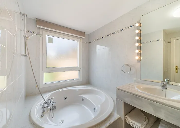 빌라 Pareado Relax