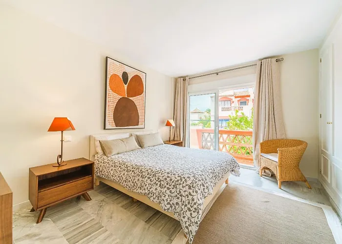 Pareado Relax 빌라