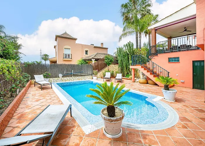 Pareado Relax Marbella