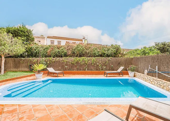 Pareado Relax * 마르베야