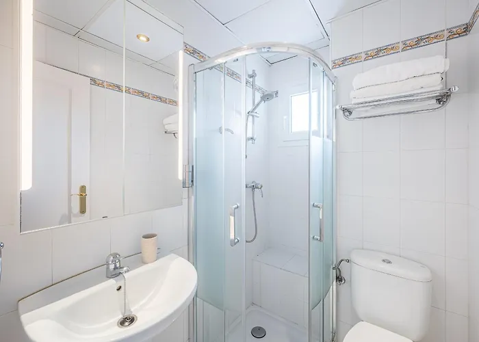 Villa Pareado Relax *