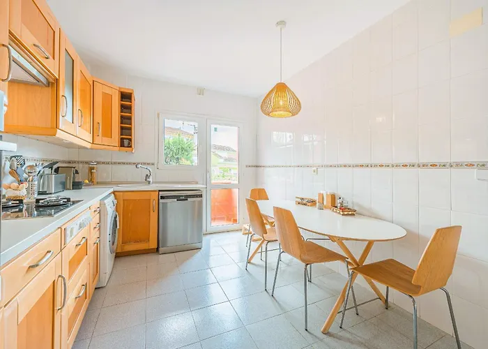 빌라 Pareado Relax