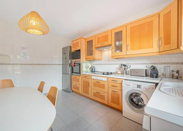 빌라 Pareado Relax 마르베야