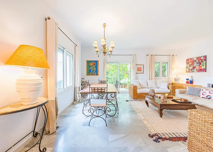 Pareado Relax Villa *