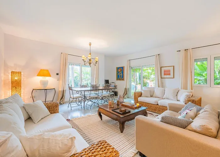 Pareado Relax 빌라